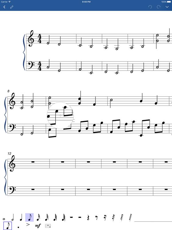 Download Notation Pad On Mac